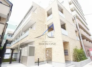 リブリ リトルズ豊洲の画像