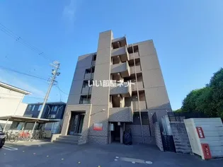 ウッドベルタワーの画像