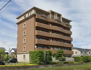 アクシスヨーロッパ壱番館の画像