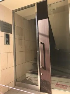 渋谷西原レジデンス【2階】の内装