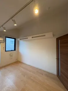 渋谷西原レジデンス【2階】の内装