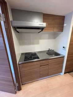 渋谷西原レジデンス【2階】のキッチン