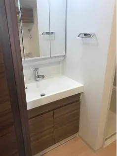 渋谷西原レジデンス【2階】の内装