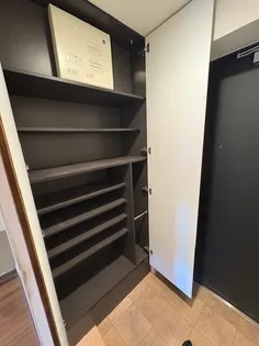 渋谷西原レジデンス【2階】の内装