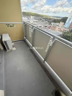 ウエストハウスIN Lani【6階】の内装