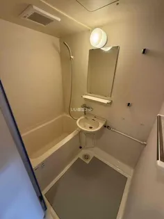 ウエストハウスIN Lani【6階】の風呂