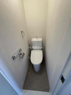 ウエストハウスIN Lani【6階】の内装