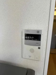 ウエストハウスIN Lani【6階】の内装