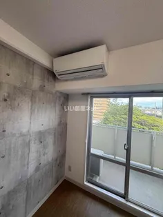 ウエストハウスIN Lani【6階】の内装