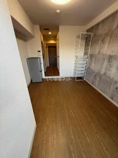 ウエストハウスIN Lani【6階】の居間