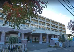 ウエストハウスIN Lani【6階】の周辺