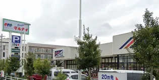 ウエストハウスIN Lani【6階】の周辺