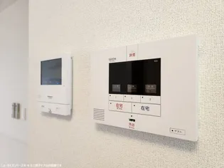 リヴィエール清武 I【1階】の内装