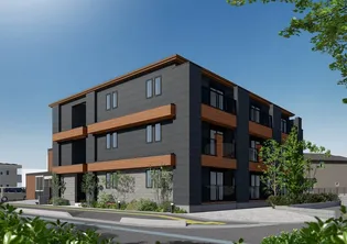 MOCXION KAWAの画像