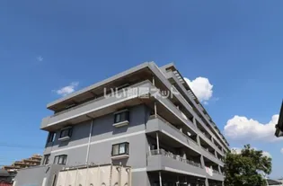 千葉県八千代市大和田新田【マンション】の外観