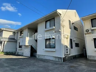 コーポマルハC棟の画像