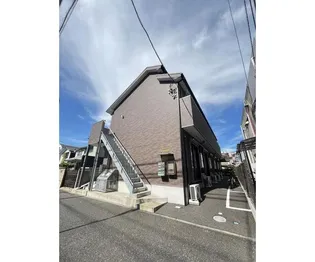 クオリティハイツ幕張本郷の画像