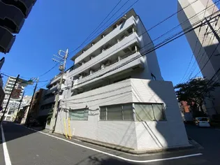 セトビル【3階】の外観