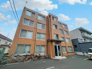 グランメール北11条の画像