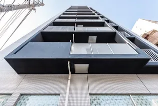 SYNEX SHINAGAWAーEBARAの画像