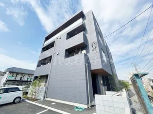 メゾン シンフォニーの画像