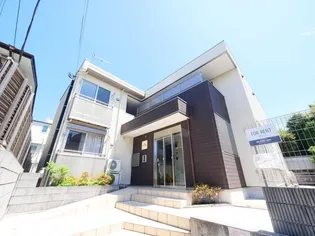 ヒルズ中井の画像