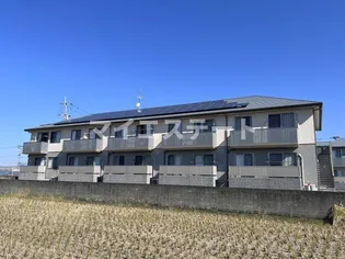 メゾン ボヌール A棟の画像