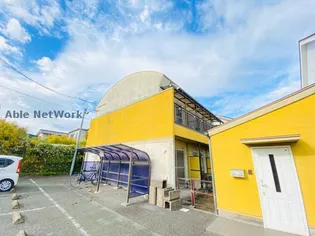 新南部館の画像