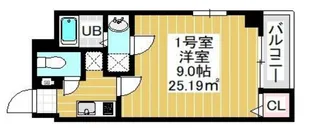 Present A ToiV【2階】の間取り