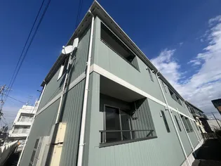 プランドール木ノ下【2階】の外観