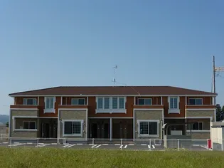 あすなろハイムIの画像