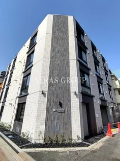 SPコート池袋の画像