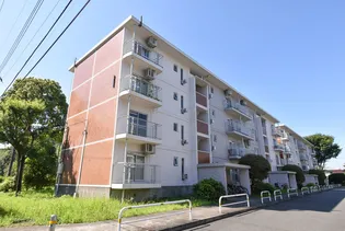 UR南原台の画像