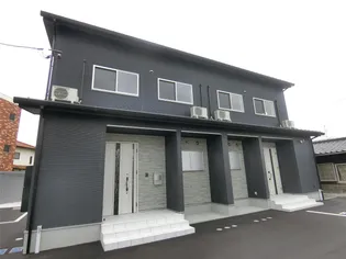 山口県岩国市旭町2【一戸建】の外観