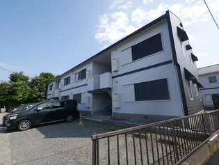 カーサ中野の画像