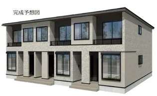 ヒカルサ藤枝茶町IIの画像