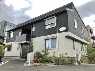 リラフォート南方の画像