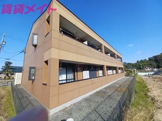 ウエルハウスIIの画像