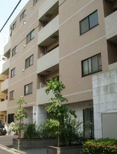 東京都千代田区麹町2【マンション】の外観