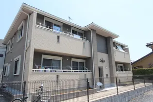 カーサ フェリーチェの画像