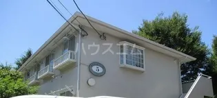 アーバンフラット5【2階】の外観