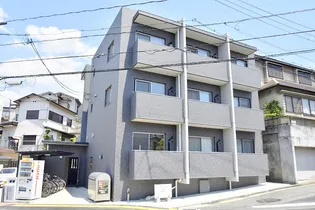 SOL緑ヶ丘の画像