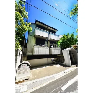 SHIINO MANSIONIIIの画像