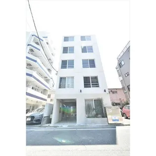 UCM蒲田【4階】の外観