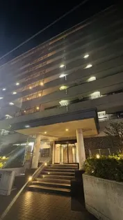 Lapyuta【7階】の外観