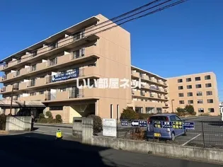 フェリス辰巳台の画像