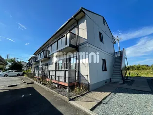 コーポS Eの画像