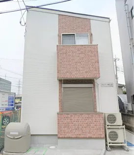 ヴィラート鳩ケ谷の画像