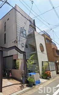 大阪府守口市日吉町1【マンション】の外観