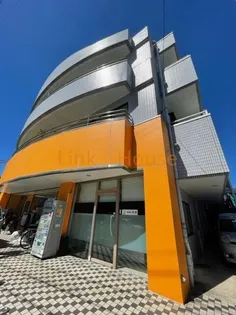 東京都江戸川区江戸川6【マンション】の外観